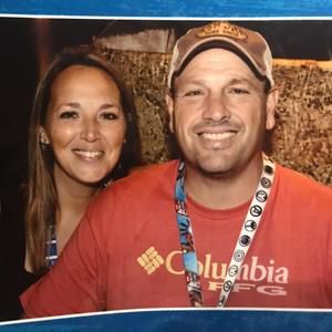 Meet your Posher, Darren-lori